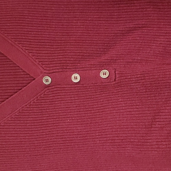 Plus Size Sweater - Picture 4 of 5